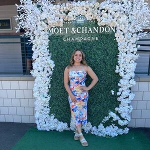 Meet your Posher, Jade